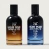 Zara NIGHT POUR HOMME II + III EDP  Fragrance for Men – 100 ML + 100 ML