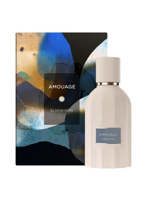 ae Amouage Elsewhere Unisex Perfume 100ML
