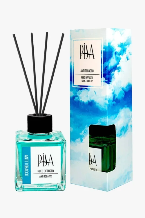 Pisa Anti Tobacco Reed Diffuser