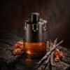 Azzaro The Most Wanted Parfum Fragrance for Men – 100ML