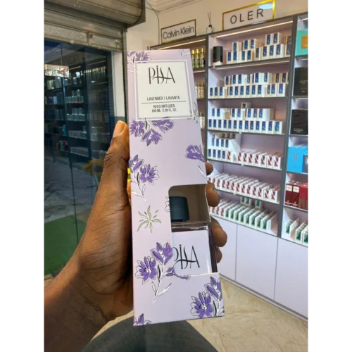 Pisa Lavender Reed Diffuser