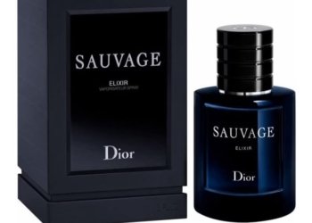 Dior Sauvage Elixir Men’s Perfume 100ML