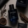 dse1 Dior Sauvage Elixir Parfum Fragrance for Men – 100ML