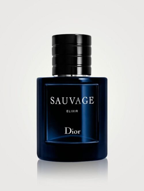 Dior Sauvage Elixir Men’s Perfume 100ML