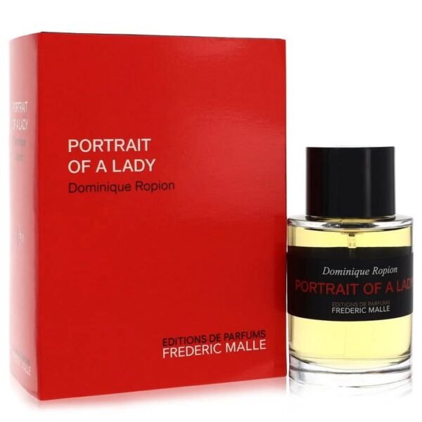 Frederic Malle Portrait of a Lady EDP 100ml
