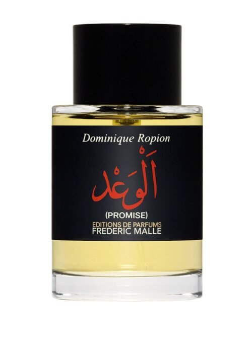 Frederic Malle Promise Unisex Perfume 50ML