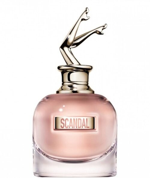 Jean Paul Gaultier Scandal Eau de Parfum Fragrance for Women – 100ML