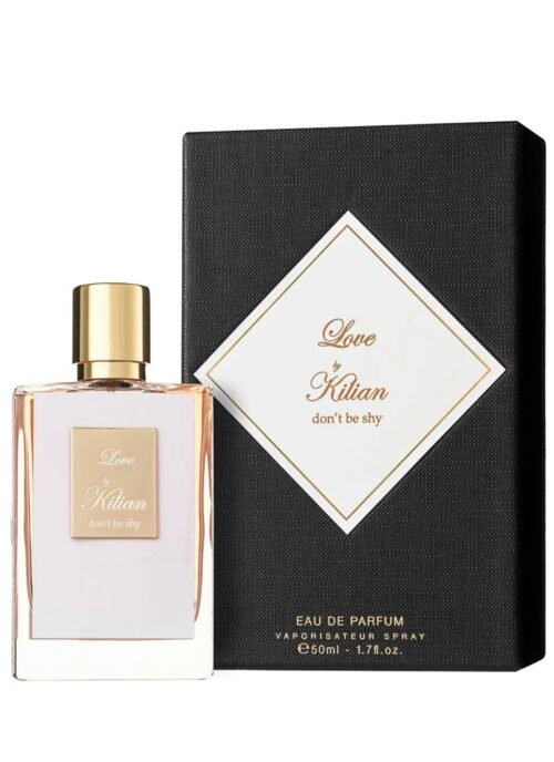 Screenshot Kilian Love Don’t Be Shy Women’s Perfume 50ML