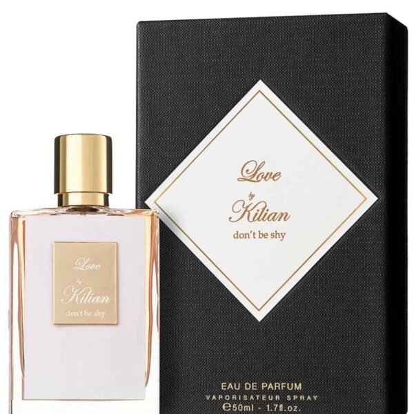 Kilian Love Don’t Be Shy Women’s Perfume 50ML