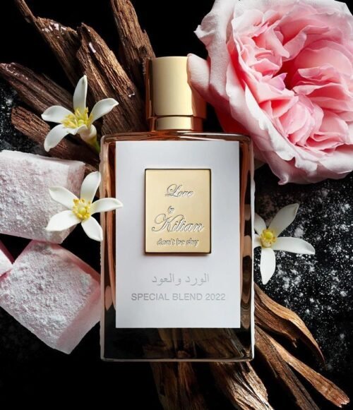 kilian1 Kilian Love Don’t Be Shy Women’s Perfume 50ML