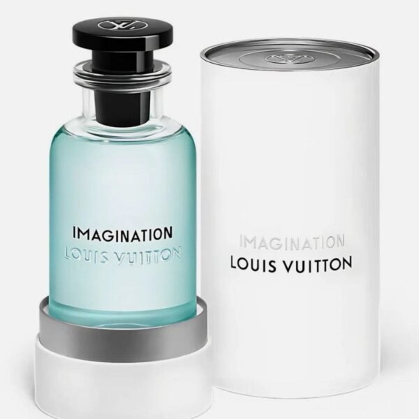 Louis Vuitton Imagination Eau de Parfum Fragrance for Men – 100ML