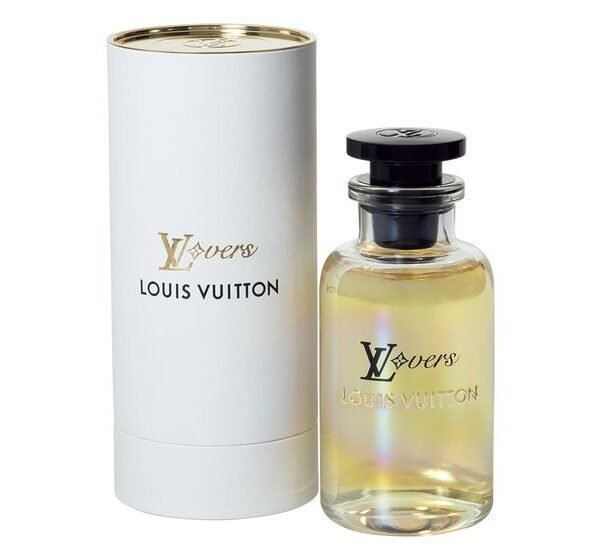 Louis Vuitton Lovers Unisex Perfume 100ML