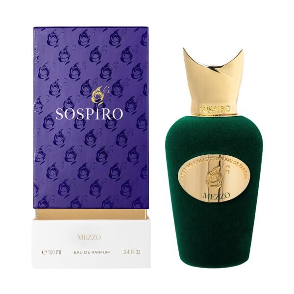 Sospiro Mezzo Unisex Perfume 100ML