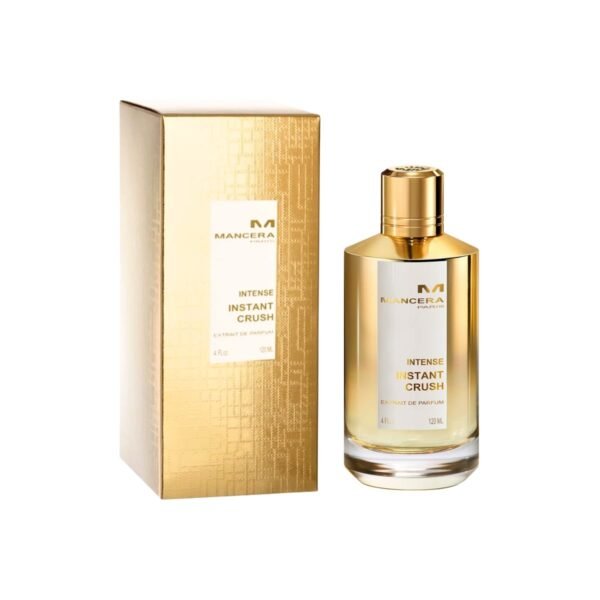 Mancera Instant Crush  Unisex Perfume 120ML