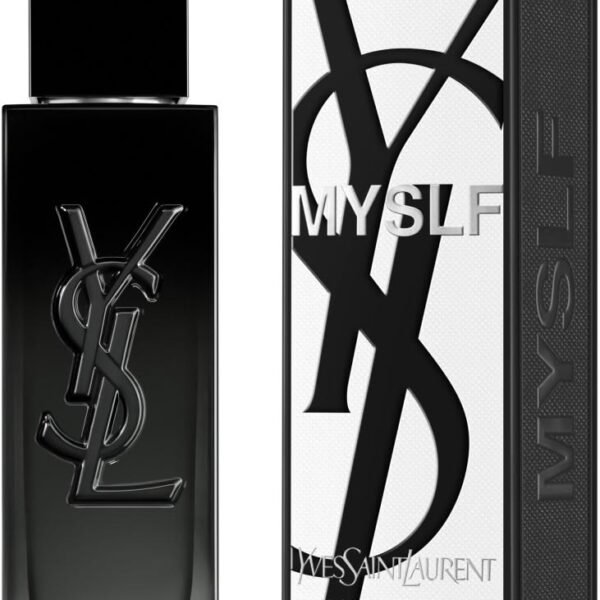 myslf Yves Saint Laurent MYSLF Eau de Parfum Fragrance for Men – 100ML