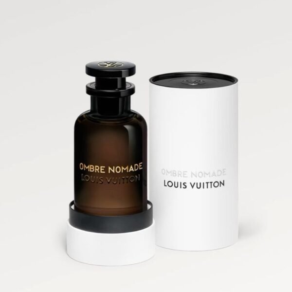Louis Vuitton Ombre Nomade Eau de Parfum Fragrance for Women & Men – 100ML