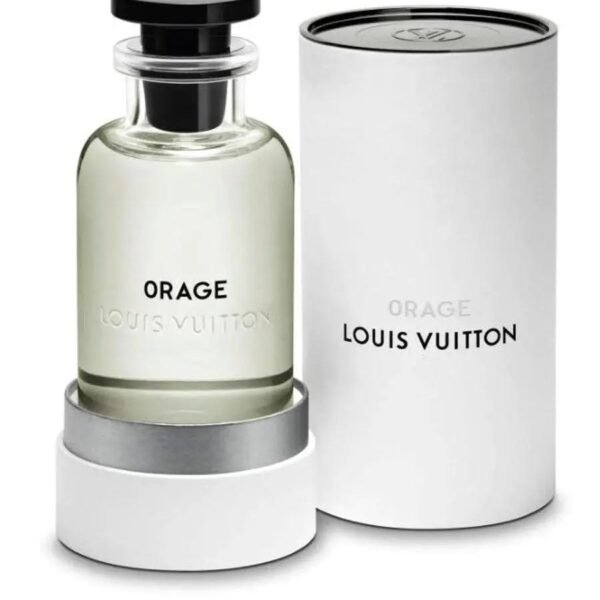 Louis Vuitton Orage Unisex Perfume 100ML
