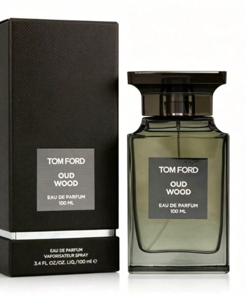 TOM FORD OUD WOOD 100ml
