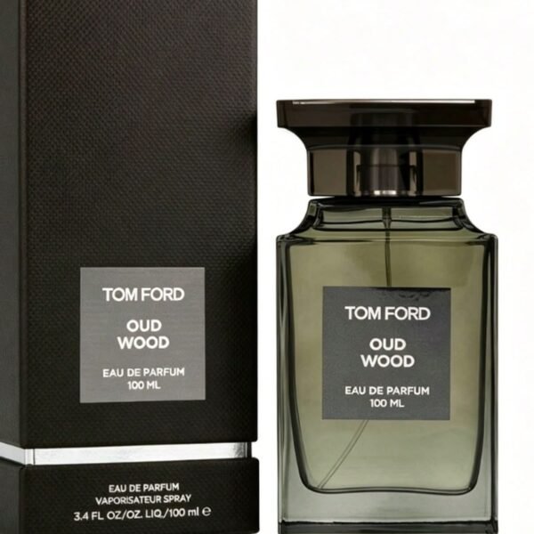 TOM FORD OUD WOOD 100ml