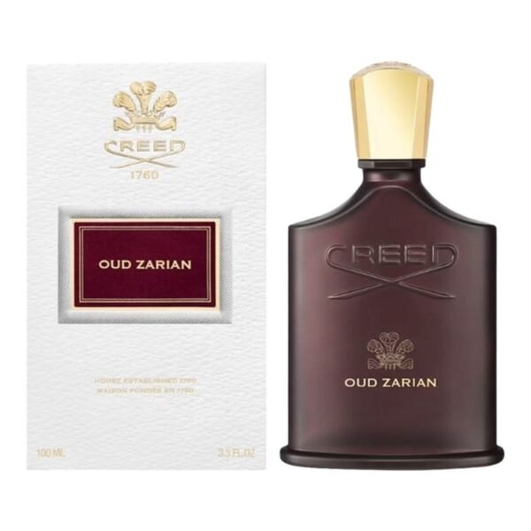 oz Creed Oud Zarian Unisex Perfume 100ML