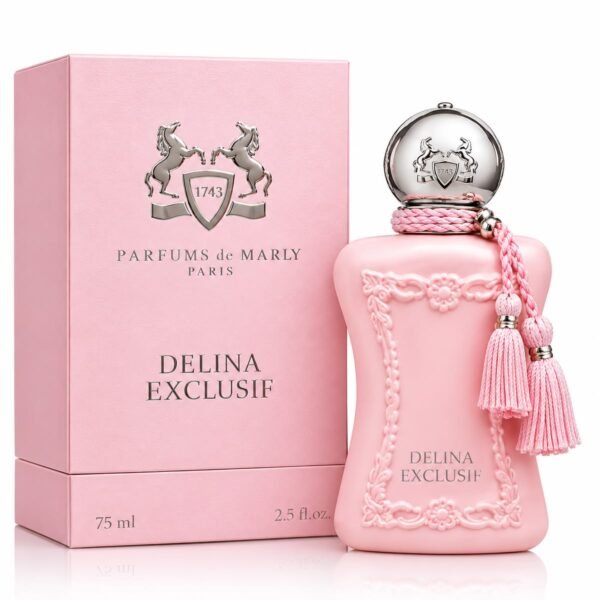 PDM Delina Exclusif Women’s Perfume 75ML