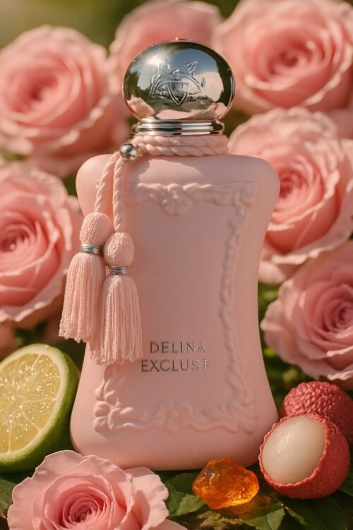 PDM Delina Exclusif Women’s Perfume 75ML
