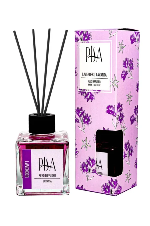 Pisa Lavender Reed Diffuser