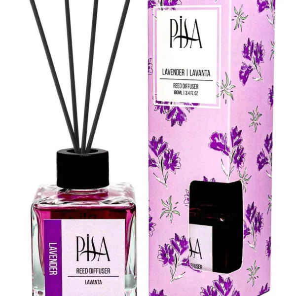 Pisa Lavender Reed Diffuser
