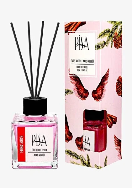 PISA Fairy Angel Reed Diffuser — 100ML