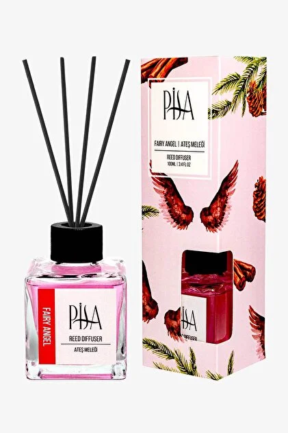 PISA Fairy Angel Reed Diffuser — 100ML