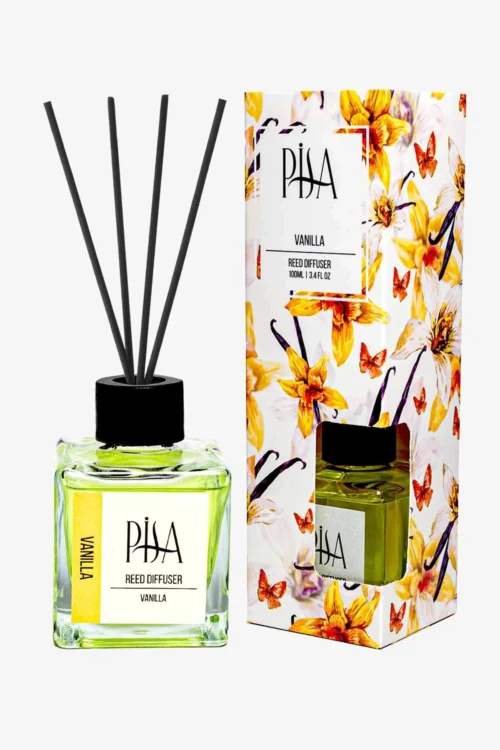 pv Pisa Vanilla Reed Diffuser
