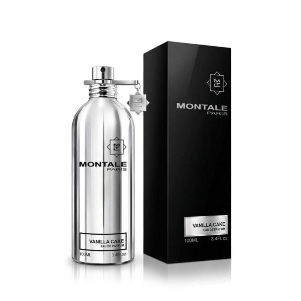 Montale Vanilla Cake Unisex Perfume 100ML