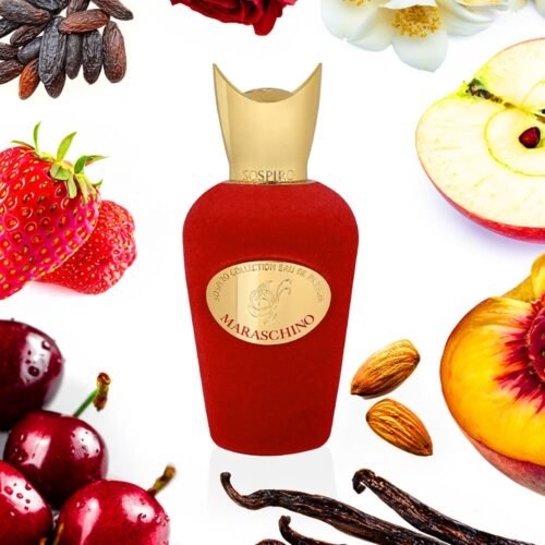 Sospiro Maraschino Unisex Perfume 100ML