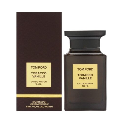 Tom Ford Tobacco Vanille Unisex Perfume 100ML