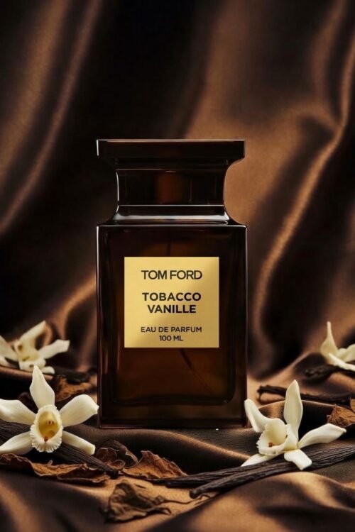 Tom Ford Tobacco Vanille Unisex Perfume 100ML