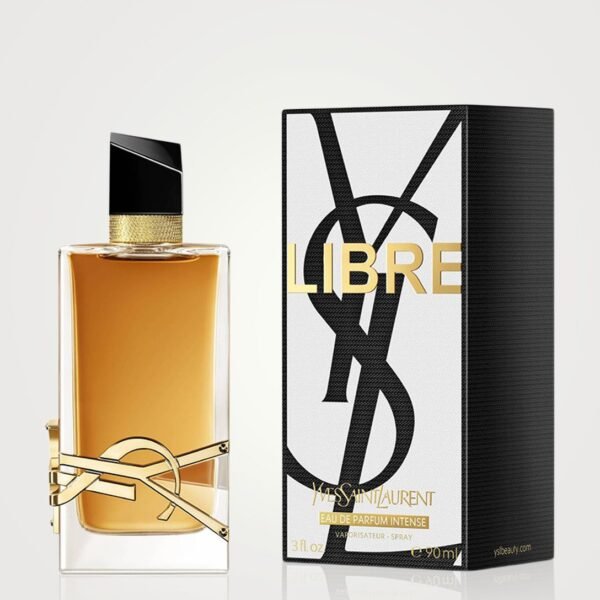 YSL Libre Intense  Women’s Perfume 90ML