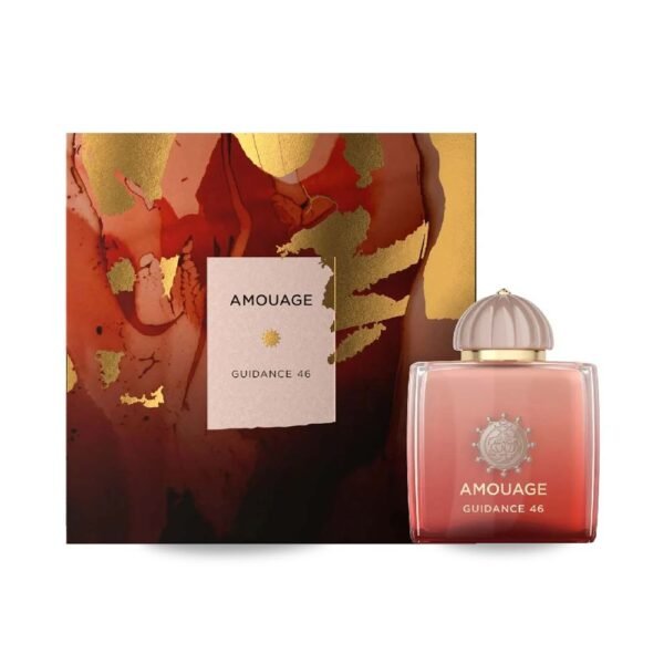 Amouage Guidance 46 Unisex Perfume 100ML
