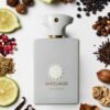 Amouage Decision Unisex Perfume 100ML
