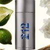 Carolina Herrera 212 Men NYC Men’s Perfume 100ML