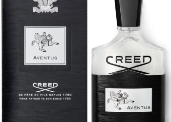 Creed Aventus Men’s Perfume 100ML