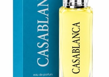 Swiss Arabian Casablanca Unisex Perfume 100ML