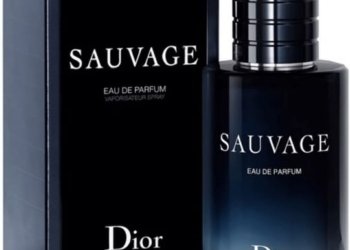 Dior Sauvage Eau de Parfum Men’s Perfume 100ML