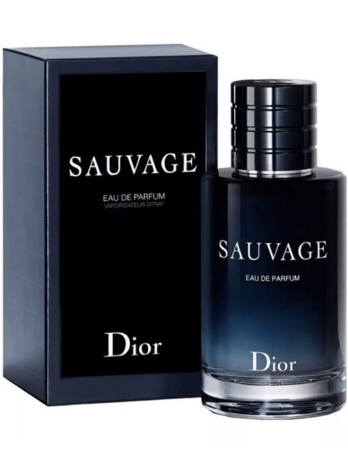 Dior Sauvage Eau de Parfum Men’s Perfume 100ML