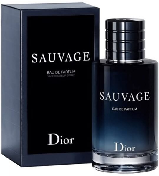 Dior Sauvage Eau de Parfum Men’s Perfume 100ML