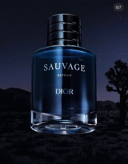 Screenshot Dior Sauvage Extrait Men’s Perfume 100ML