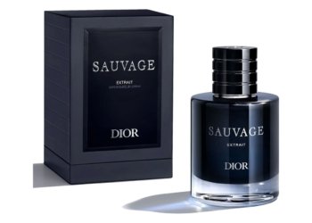 Dior Sauvage Extrait Men’s Perfume 100ML