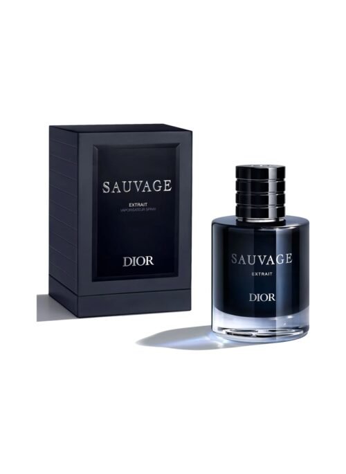 EXTRAIT Dior Sauvage Extrait Men’s Perfume 100ML