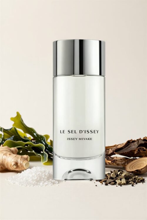 Issey Miyake Le Sel d’Issey Men’s Perfume 100ML