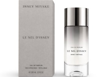 Issey Miyake Le Sel d’Issey Men’s Perfume 100ML