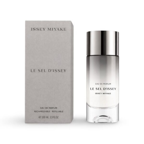 Issey Miyake Le Sel d’Issey Men’s Perfume 100ML